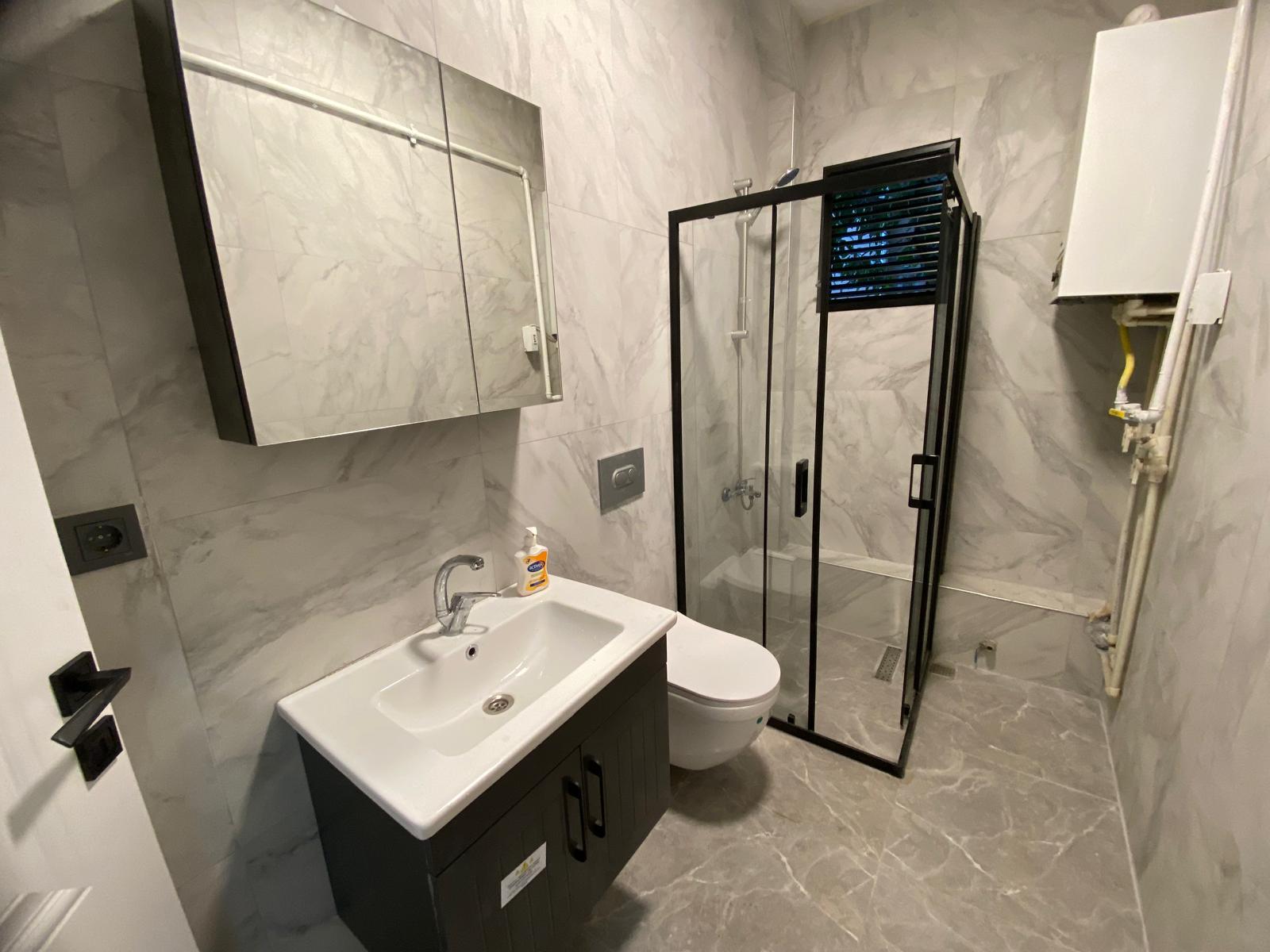 Banyo Tadilatlarımız