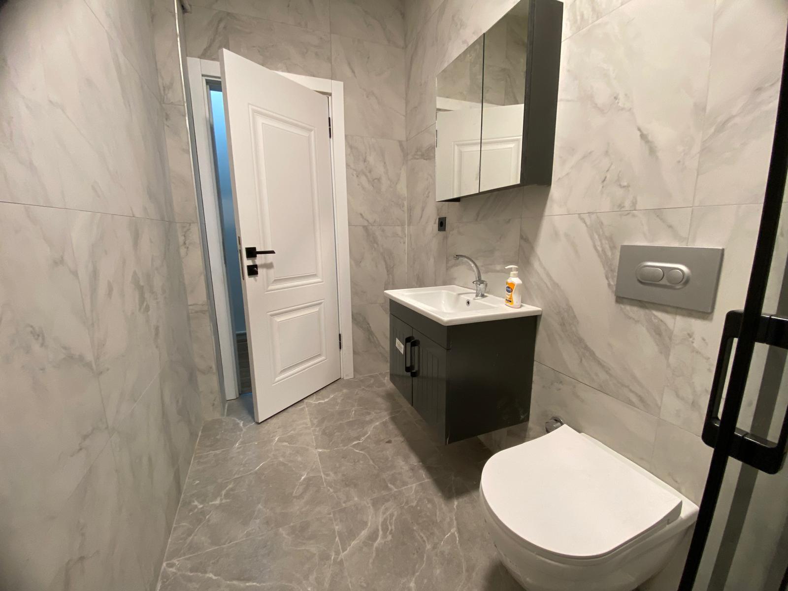 Banyo Tadilatlarımız