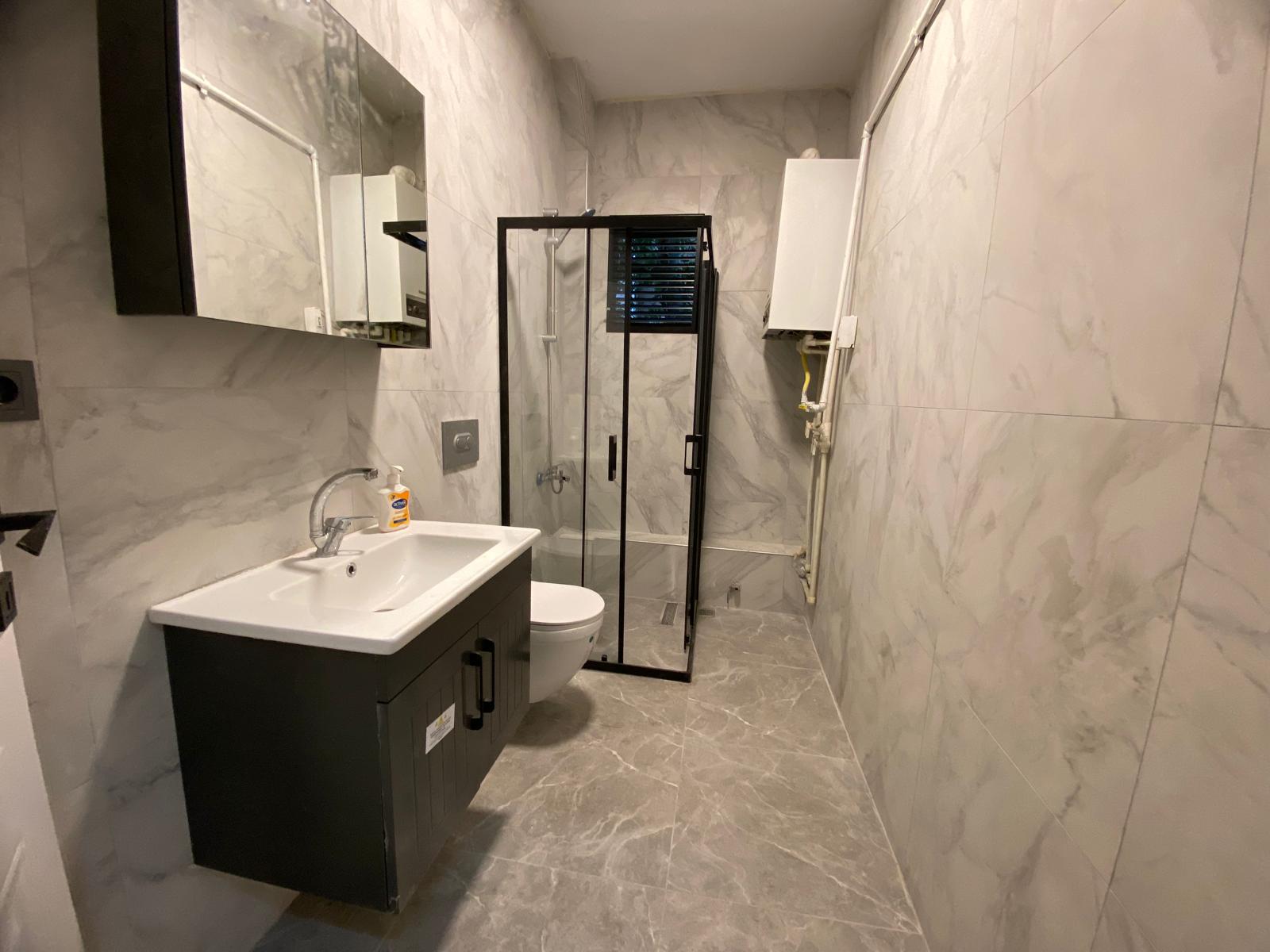 Banyo Tadilatlarımız